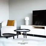 Appartement New Modern Near The Sea And Centre *