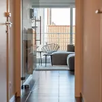 Appartement New Modern Near The Sea And Centre Oostende