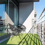New Modern Near The Sea And Centre * Ostenda