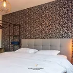 New Modern Near The Sea And Centre Appartement