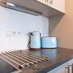 New Modern Near The Sea And Centre Appartement *