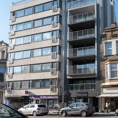 New Modern Near The Sea And Centre *