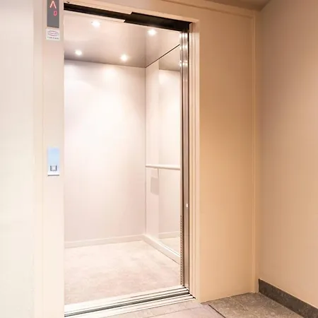 New Modern Near The Sea And Centre Apartment Ostende