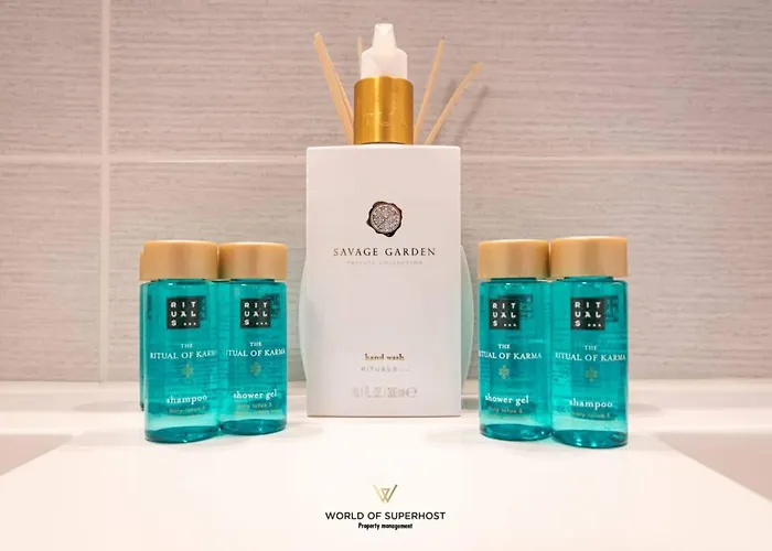 Appartement New Modern Near The Sea And Centre Ostende