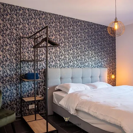 New Modern Near The Sea And Centre *