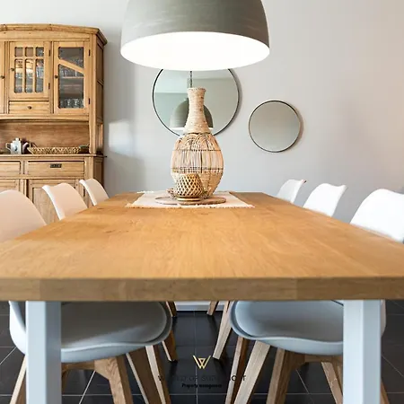 New Modern Near The Sea And Centre Appartement *